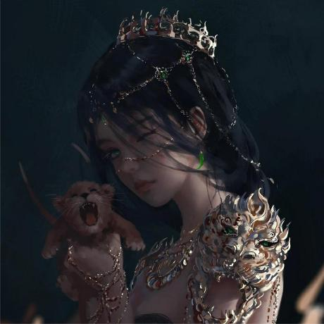 裴子衿（Phay）